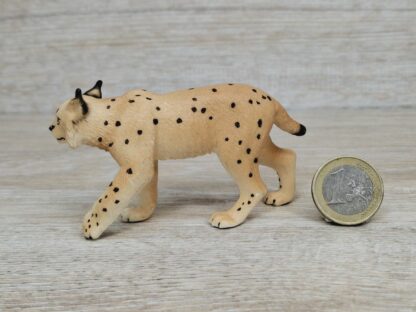 Schleich – 14822 Luchs – Bild 2