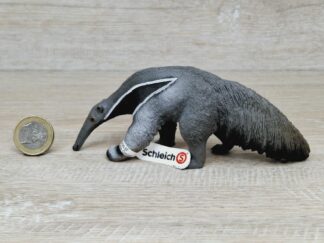 Schleich - 14844 Ameisenbär (Fähnchen)