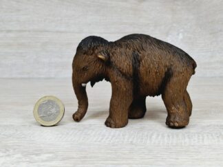 Schleich - 16523 Mammuthus / Mammut Baby [Urzeittiere]