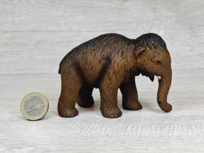 Schleich - 16523 Mammuthus / Mammut Baby [Urzeittiere] – Bild 2