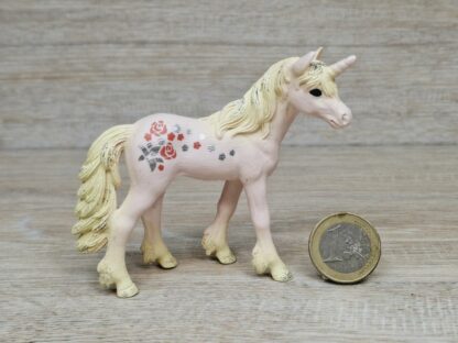 Schleich - 83026 Luana (Blüten-Fohlen Nr. 2/6)
