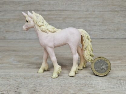 Schleich - 83026 Luana (Blüten-Fohlen Nr. 2/6) – Bild 2