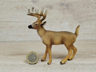 Schleich - 14709 Weißwedelhirsch