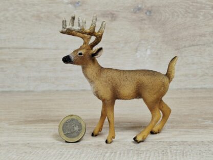 Schleich - 14709 Weißwedelhirsch