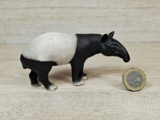 Schleich - 14615 Tapir (RAR)