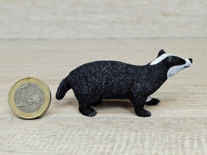 Schleich – 14842 Dachs (Fähnchen) – Bild 2
