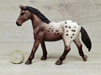 Schleich – 13861 Appaloosa Stute