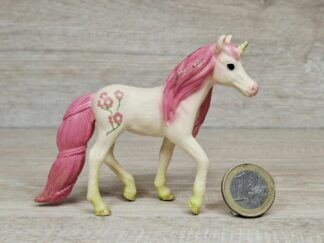 Schleich - 83030 Neyla [Blüten-Fohlen Nr. 6/6]