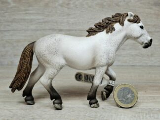 Schleich - 13711 Camargue Stute (RAR) (Fähnchen - Sammler)´
