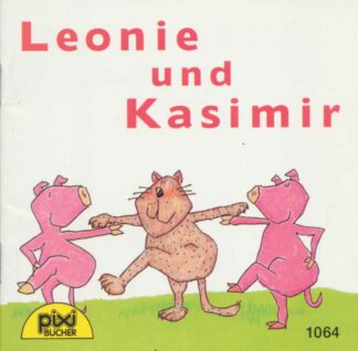 Carlsen Verlag - Leonie und Kasimir
