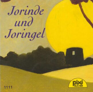 Carlsen Verlag - Jorinde und Joringel