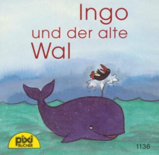 Carlsen Verlag - Ingo und der alte Wal