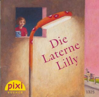 Carlsen Verlag - Die Laterne Lilly