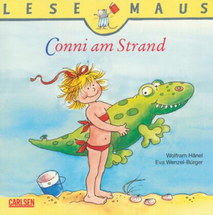 Carlsen Verlag - Conni am Strand