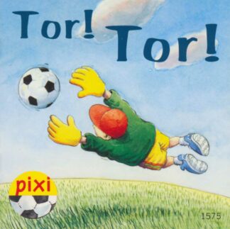Carlsen Verlag - Tor! Tor!