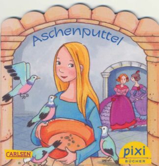 Carlsen Verlag - Aschenputtel