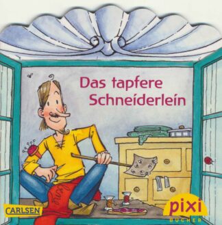 Carlsen Verlag - Das tapfere Schneiderlein
