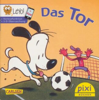 Carlsen Verlag - Das Tor