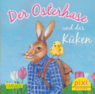 Carlsen Verlag - Der Osterhase und das Küken