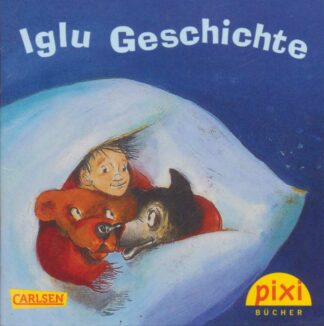Carlsen Verlag - Iglu Geschichte