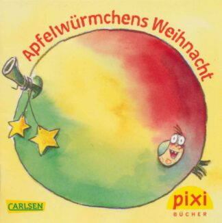 Carlsen Verlag - Apfelwürmchens Weihnacht
