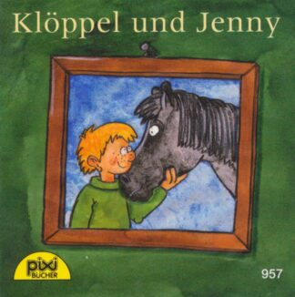 Carlsen Verlag - Klöppel und Jenny