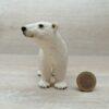 Schleich - Eisbär Familie #1 – Bild 3
