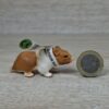 Schleich – 14412 Hamster (RAR) [Die Haustiere – Nr. 12/16] (Fähnchen-Sammler)´