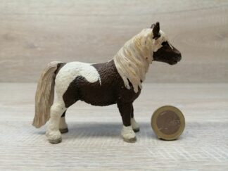 Schleich - 13751 Shetland Pony Wallach