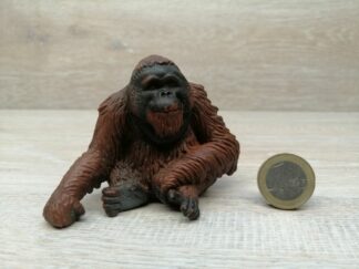 Schleich - 14315 Orang - Utan Männchen (RAR)