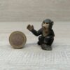 Schleich – 14309 Pavian Kind (RAR)