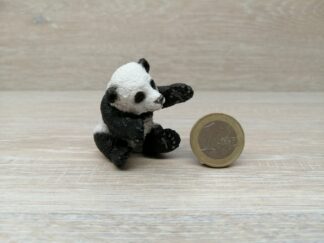 Schleich – 14734 Panda Junges, spielend