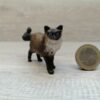 Schleich –13940 Ragdoll Katze – Bild 3