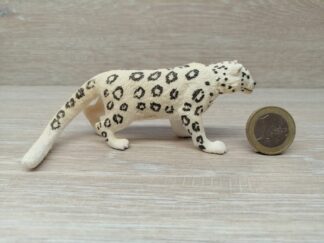 Schleich - 14838 Schneeleopard