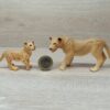 Schleich - Löwen Familie #2 – Bild 2