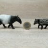 Schleich - Tapir Familie – Bild 2