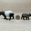 Schleich - Tapir Familie – Bild 3