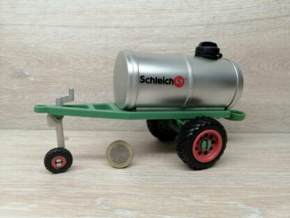 Schleich – 42041 Tränkewagen für Bauernhof