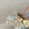 Schleich - 70538 Nalenja mit Sternenpferd (RAR) – Bild 3