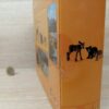 Schleich – 41457 Waldtierbabys (RAR) [Elchkalb, Frischling, Schwarzbärbaby] (OVP) – Bild 5