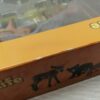 Schleich – 41457 Waldtierbabys (RAR) [Elchkalb, Frischling, Schwarzbärbaby] (OVP) – Bild 7