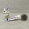 Schleich - 70491 Misamee (RAR) [Eistiere 4/6] (Fähnchen-Sammler)` – Bild 2