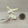 Schleich - 70491 Misamee (RAR) [Eistiere 4/6] (Fähnchen-Sammler)` – Bild 3