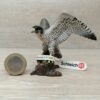 Schleich - 14633 Wanderfalke (Fähnchen-Sammler)