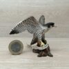 Schleich - 14633 Wanderfalke (Fähnchen-Sammler)´ – Bild 3