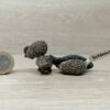 Schleich - 14623 Igeljungen (Fähnchen-Sammler)´ – Bild 3