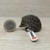 Schleich - 14337 Igel (Fähnchen-Sammler)