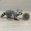 Schleich - 14604 Waschbär (Fähnchen-Sammler)