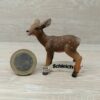 Schleich - 14381 Rehkitz (Fähnchen-Sammler)