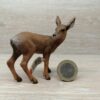 Schleich - 14380 Ricke (Fähnchen-Sammler)
